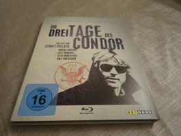 Die Drei Tage des Condor - Blu-ray