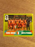 Panini FIFA World Cup 2026 Sticker CIV 13