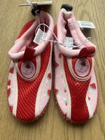 Badeschuhe Wasserschuhe Gr. 26  Neu