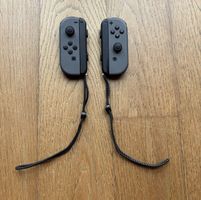 Joycon-Paar mit Handschlaufen / Nintendo Switch 1