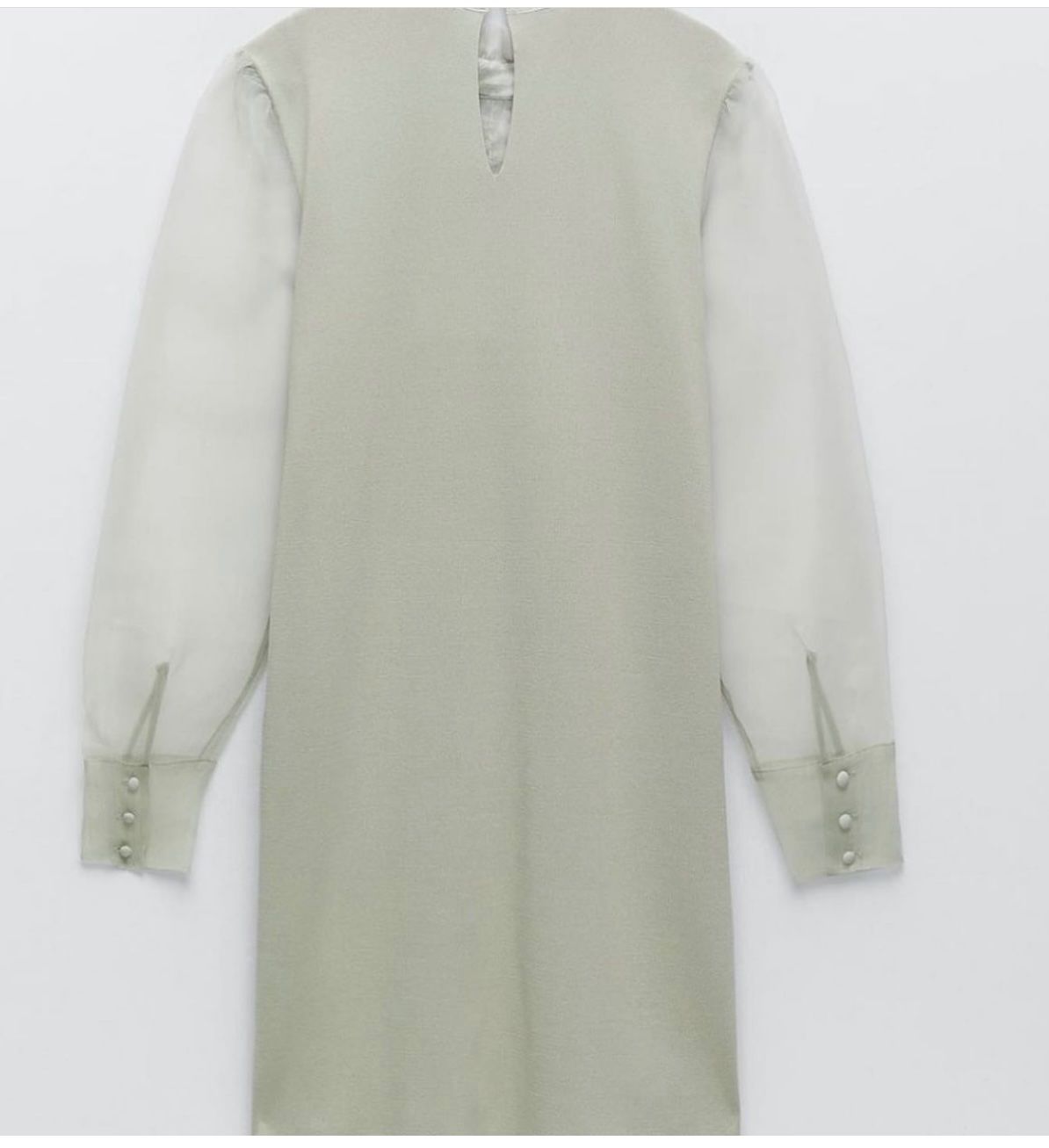 Zara Kleider: Zaradress – Neu und originalverpackt aus Opfikon von ari_7yn2 3