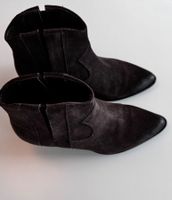 ASH Stiefeletten braun