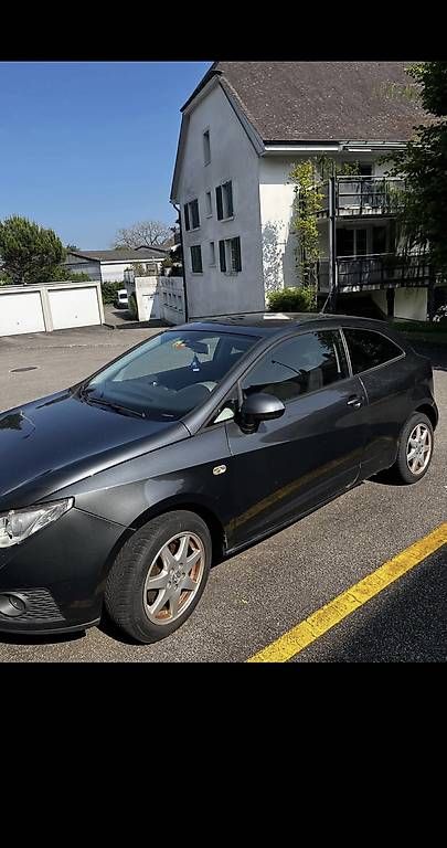 Seat Automobili: Seat Ibiza – Usato da Bettlach venduto da rus_q6sl 1