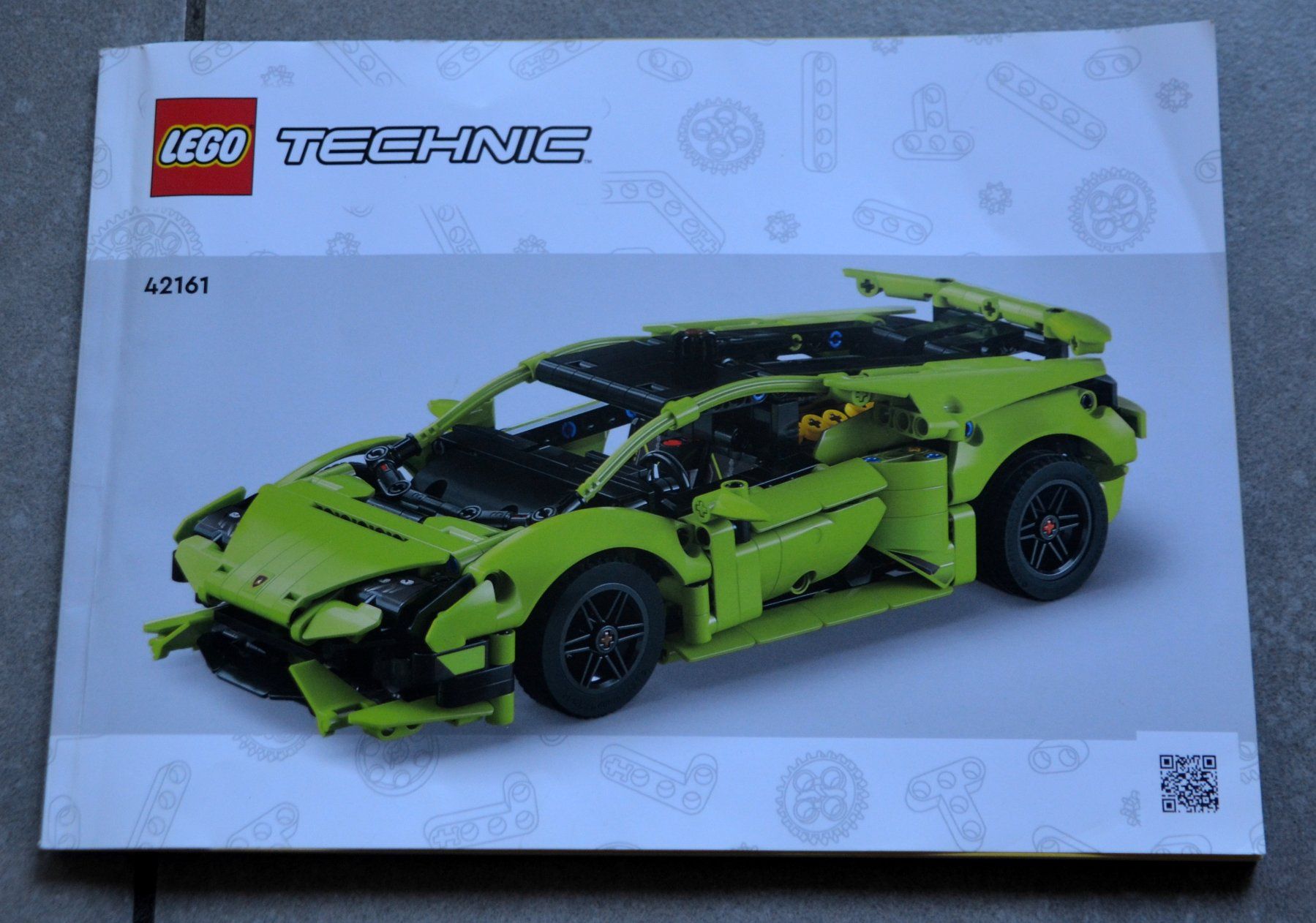 Lego Kit di costruzioni: 3 x Lego – Usato da Collonges venduto da arashee 5