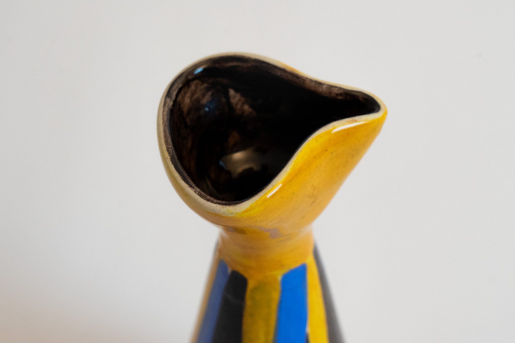 Vasen & Gefässe: Vase Nr. 115 - Versand möglich – Gebraucht aus Schaffhausen von Studio-Ara- 1