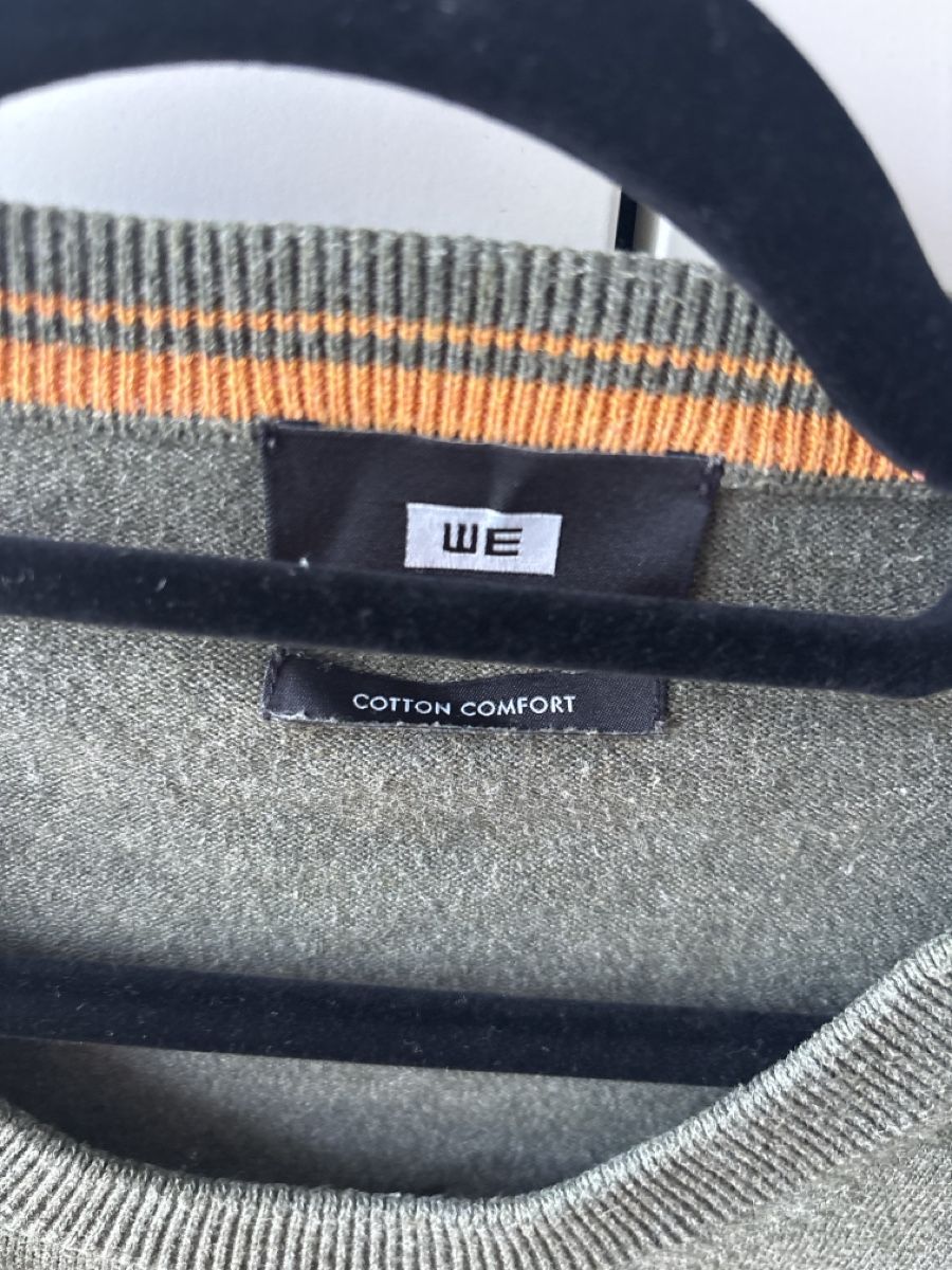 We Pulls & Sweat-shirts: Pullover grün Grösse XXL – D'occasion à Nänikon par Caro8989 1