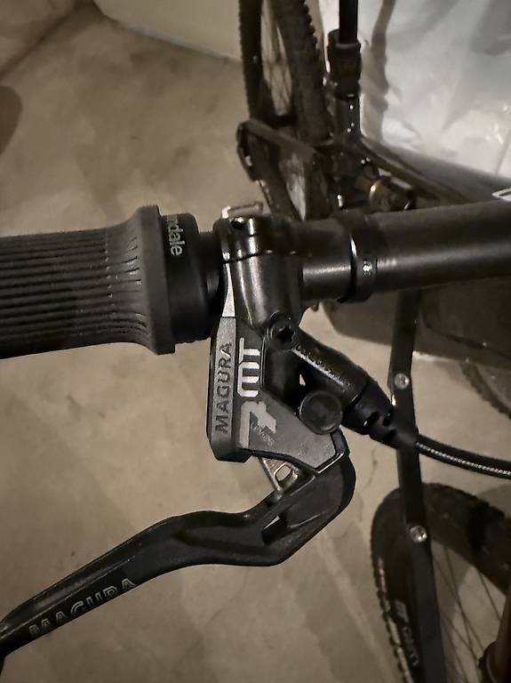 Cannondale Biciclette: VTT Cannondale mottera sl1 Carbon – Usato da Etoy venduto da jor_jp7s 4