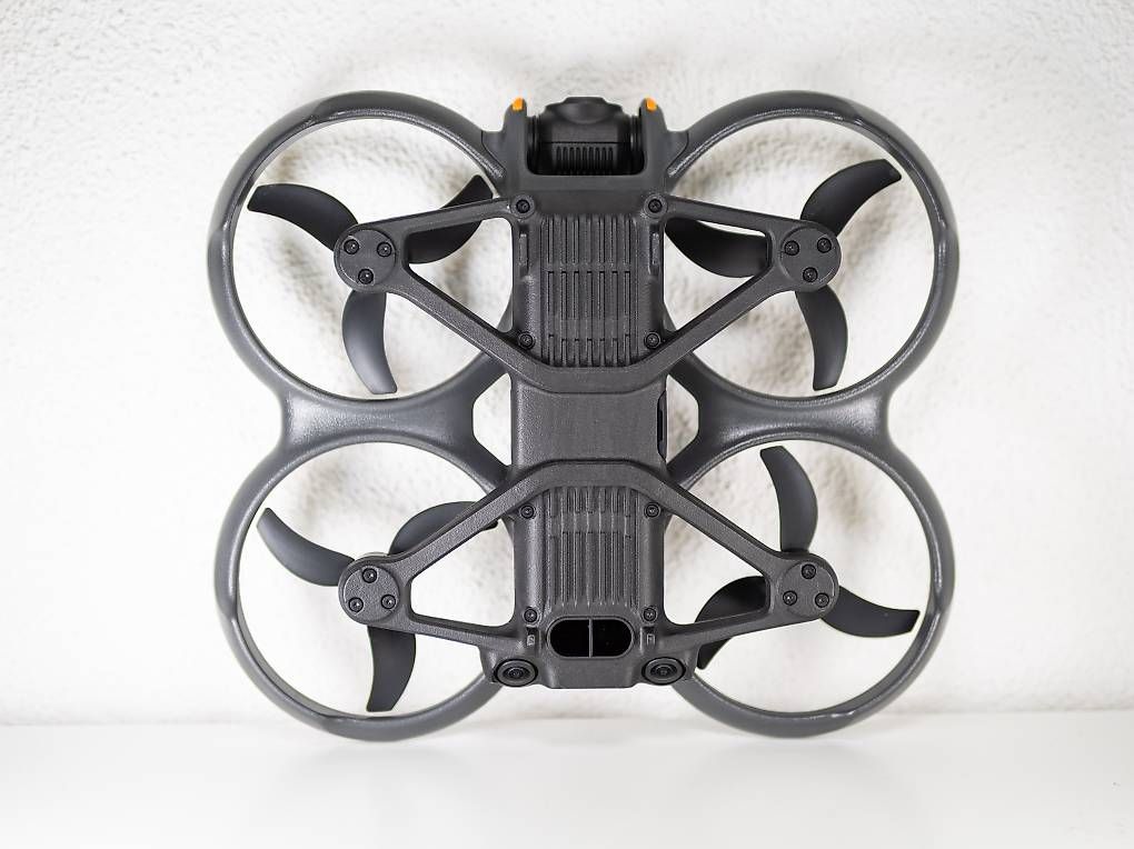 DJI RC Modellbau: DJI Avata 2 Komplettset – Gebraucht aus Möriken AG von Lord96 2