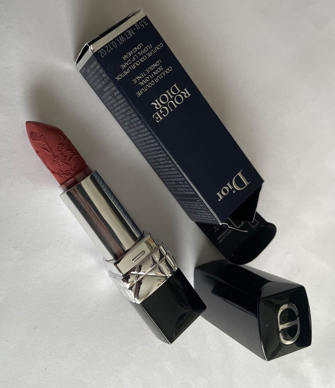Dior Maquillage: DIOR Lippenstift Limitiert NP. 62.90 – Neuf (Voir description) à Rüfenacht BE par Milena_1 6