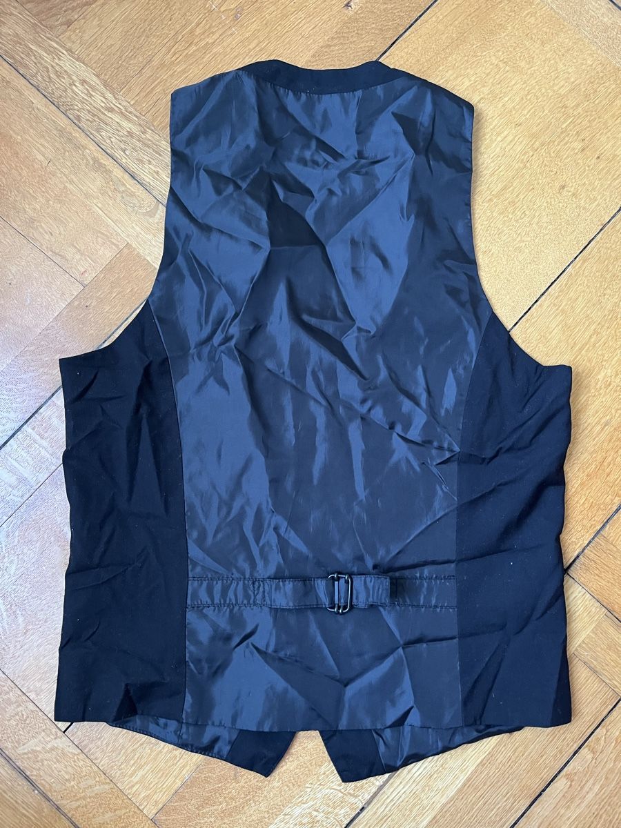 H&M Gilet & Giacche: Gilet de costume - H&M – Usato da Neuchâtel venduto da jeromecurty 1
