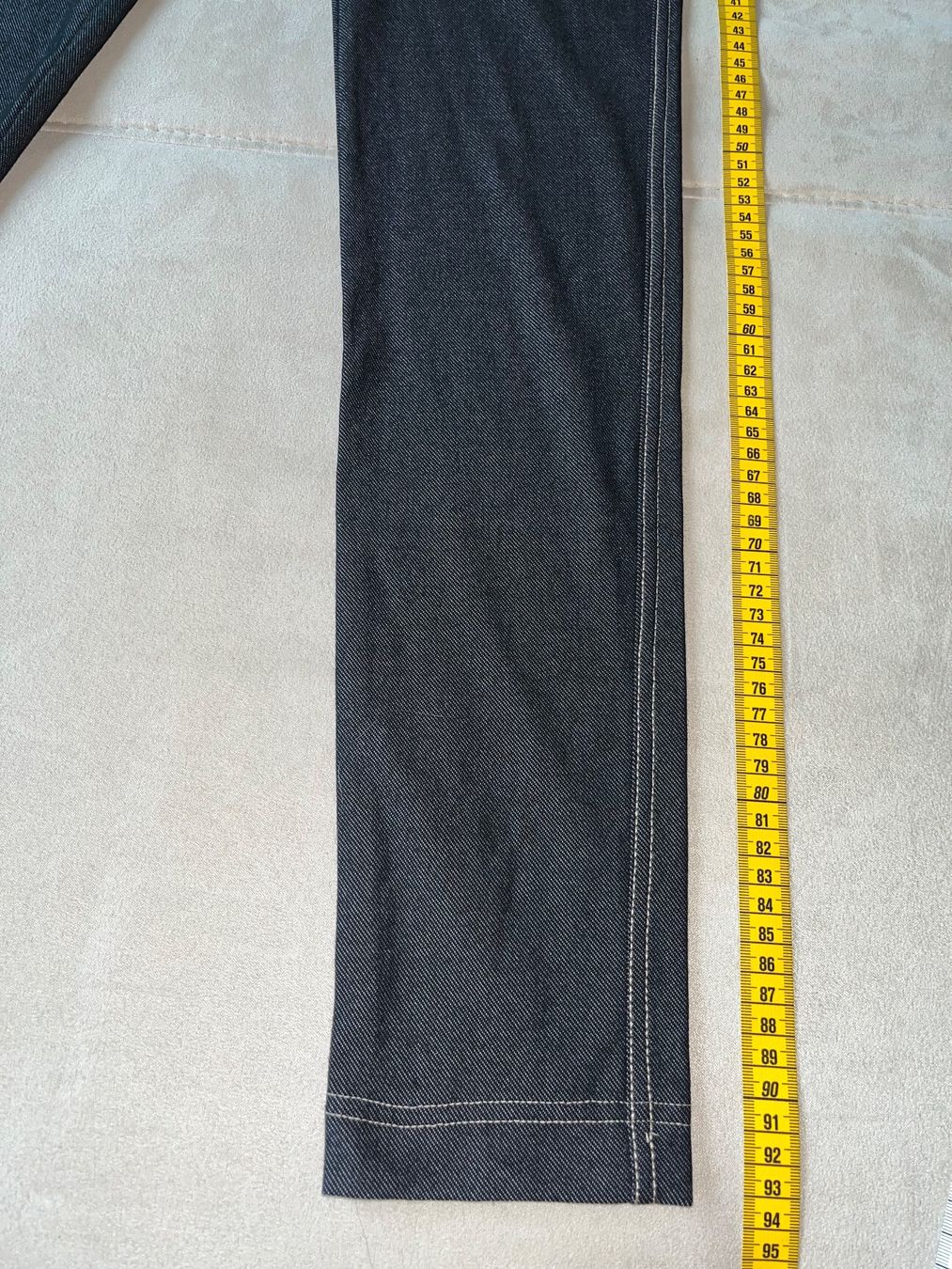 Leggings: Leggins Gr.34 (XS) – Nuovo (secondo la descrizione) da Stäfa venduto da Exclusive0 5