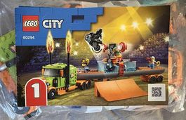 Lego City 60294