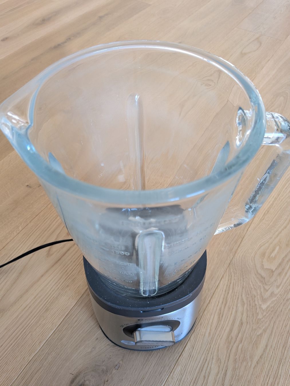 Philips Küchengeräte: Phillips Standmixer – Gebraucht aus Zizers von Jolo17 3