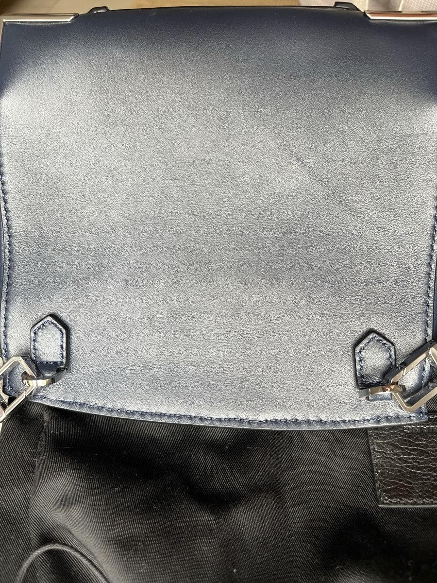 Alexander Wang Borse da donna: Alexander Wang PRISMA Bag - Top Zustand! – Usato da Zürich venduto da MonGusta 2