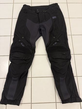 Motorradhosen IXS