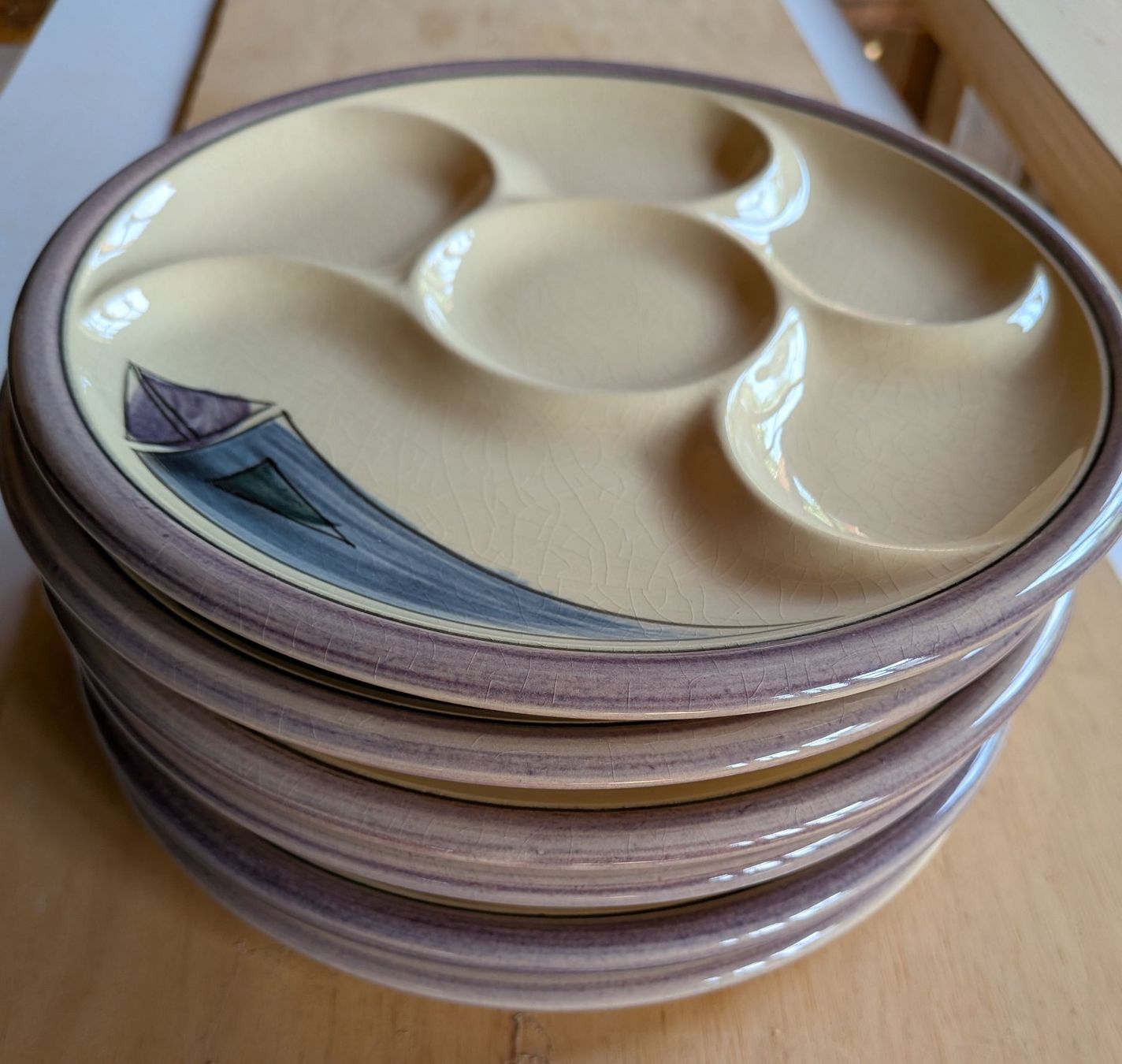 Elettrodomestici da cucina: Fondue Bourguignonne/Chinoise Set – Usato da Illnau venduto da Flomi75 5