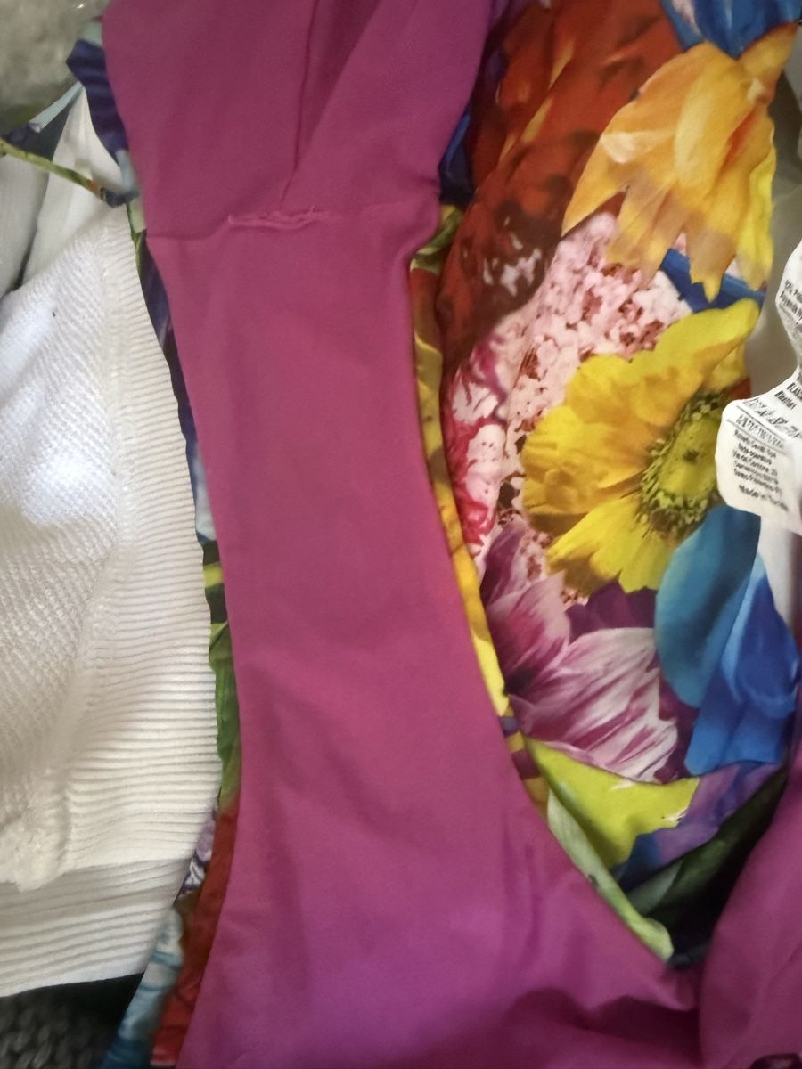 Roberto Cavalli Badekleider & Bikinis: Roberto Cavalli monokini – Gebraucht aus Barna von orbuyorcry 6