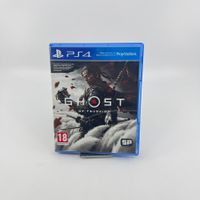 Ghost of Tsushima (PS4)