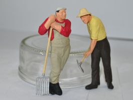 Preiser Figuren G (MMT046)