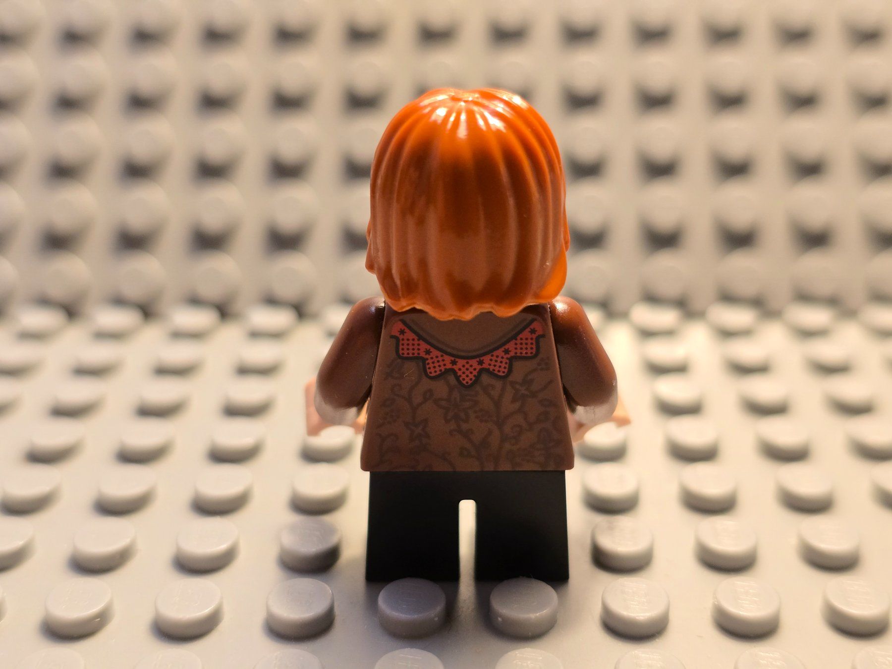 Lego Kit di costruzioni: Lego Ron Weasley (hp185) – Usato da Basel venduto da Swi-7621 1