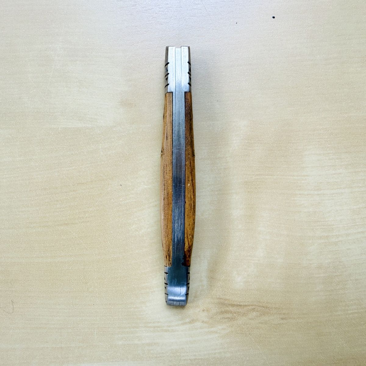 Laguiole Coltelli tascabile: taschenmesser bon couteau laguiole – Usato da Frauenfeld venduto da Camel16 3