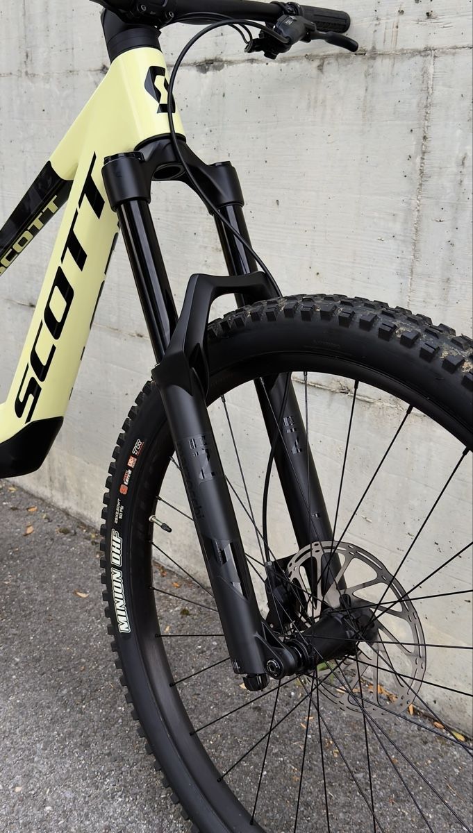 Scott Biciclette: Scott Ransom Rc Medium – Nuovo (secondo la descrizione) da Troistorrents venduto da lui_p5rv 1