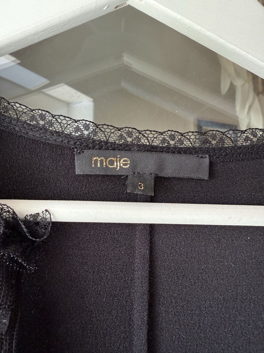 Maje Vestiti: Maje Kleid – Usato da Zürich venduto da sawe96 3