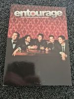 ENTOURAGE STAFFEL 6