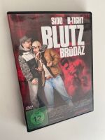 Blutzbrüdaz    (Sido & B-Tight).  >Originalfassung<   ©'2011