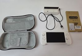 Anbernic RG557 mit 1 TB SD Karte Zubehör und Garantie