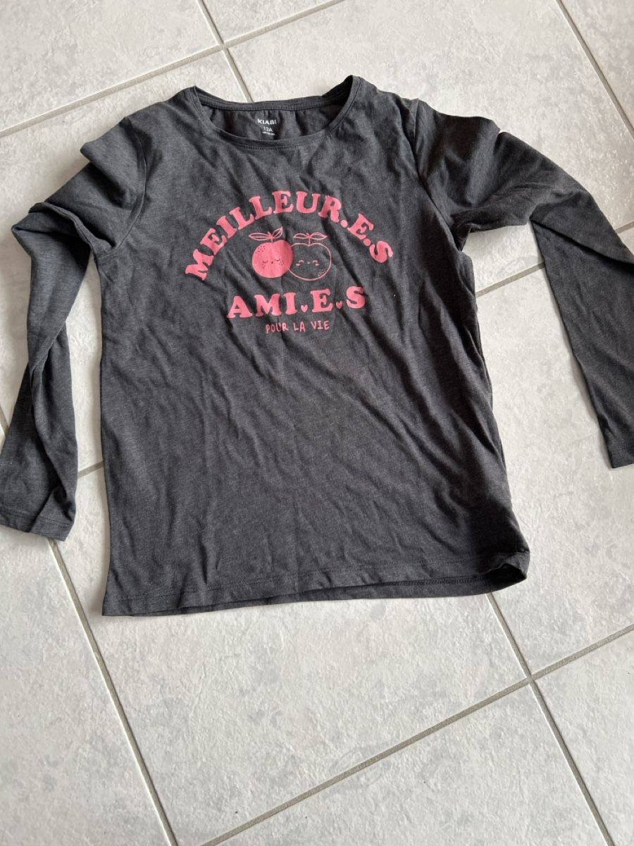 Maglioni & Felpe: Sweatshirt Gr 146/152 – Usato da Lostorf venduto da Venice16