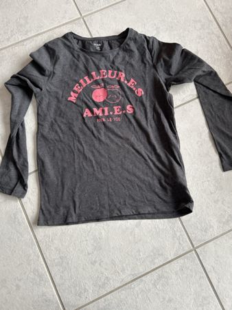 Sweatshirt Gr 146/152