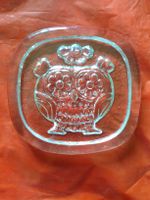 Fermacarte vintage Glasi Hergswil