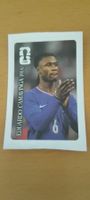 Panini WM 2026 Camavinga FRA Coca-Cola Sticker