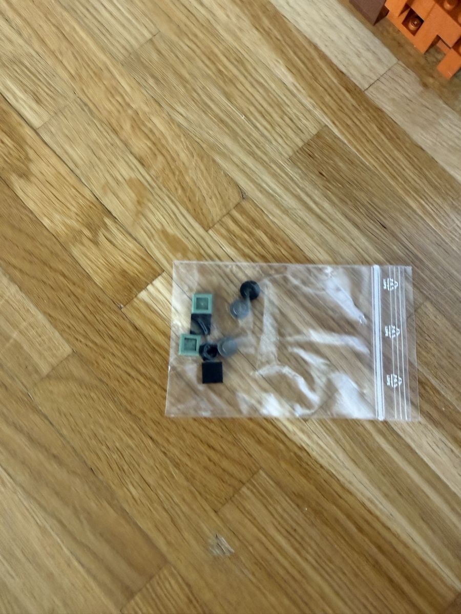 Lego Kit di costruzioni: Lego 7194 - Star Wars UCS - Yoda  – Usato da Luzern venduto da bestbrands 1