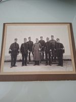 Photographie Armée Suisse Époque 1900 fhoto d epoque 1914