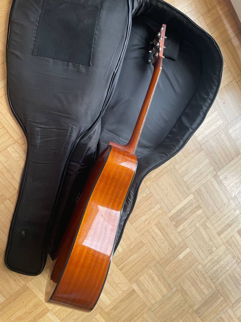 Musikinstrumente: Farida D-10N, fast unbenutzt – Gebraucht aus Basel von Silaeya 6