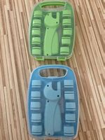 Motiv Stanzer Set, Präge Stempel Set, Scheren Zickzack