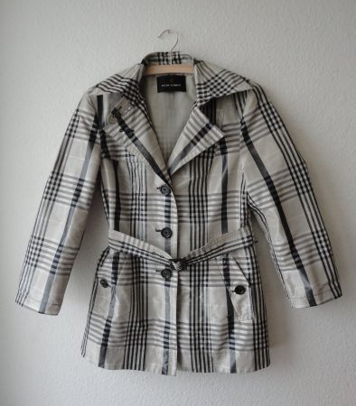 Leichte Damen-Jacke Fuchs Schmitt Gr. 38 Neuwertig