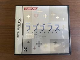 Love IF [DS][Japan]