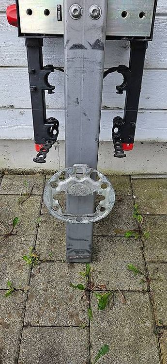 Yakima SpareTime Reserverad Fahradtrager Kaufen auf Ricardo