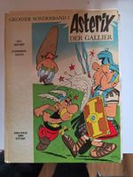 Comic Klassiker Asterix der Gallier - Sonderband 1971