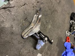 Umwerfer Shimano