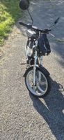 Tomos Sprints Mofa