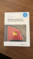 Das Rechnungswesen als Führungsinstrument | Originalverpackt