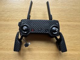DJI Mavic Air Zubehörset Tasche Ladegerät Fernbedienung