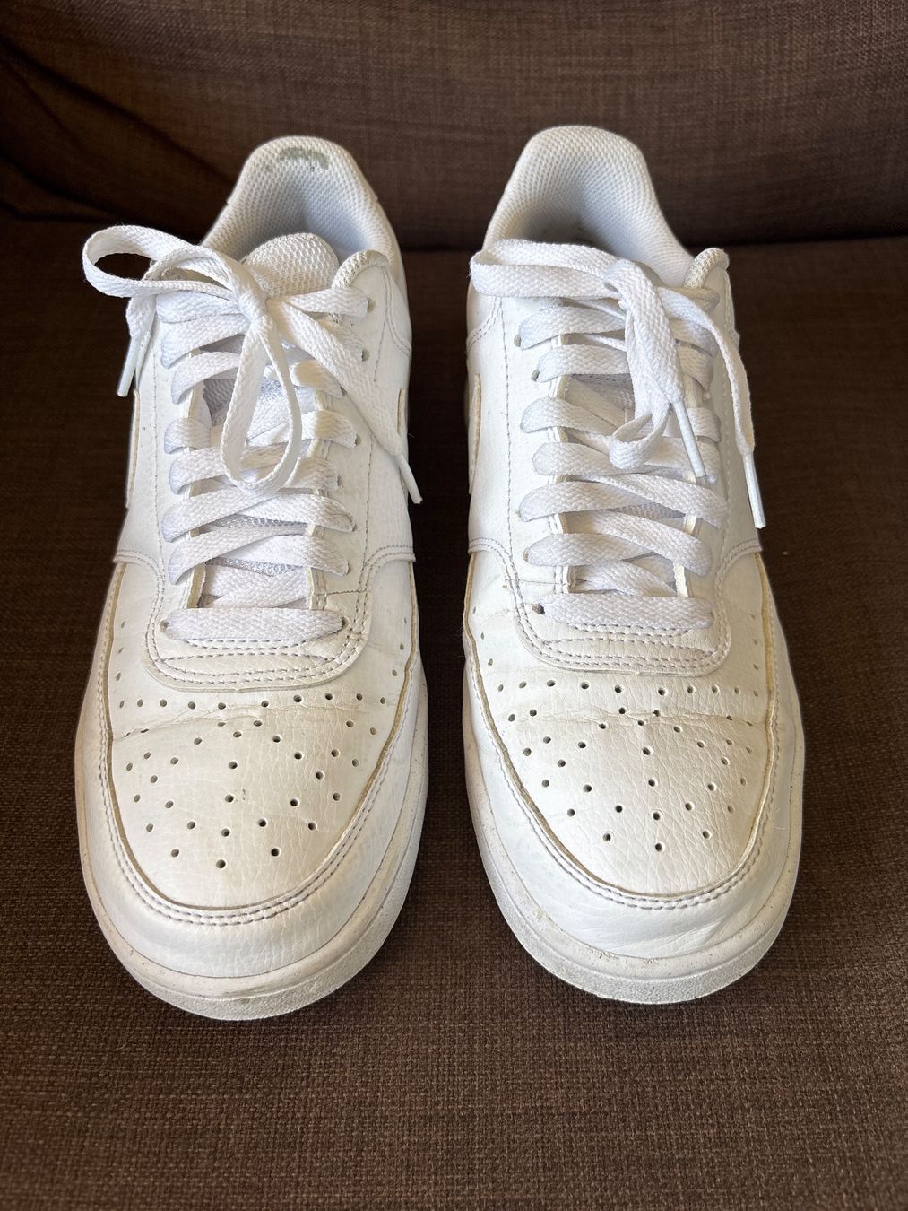 Nike Scarpe da uomo: Nike Sneaker  Gr. 42 – Usato da Genève venduto da Buens4