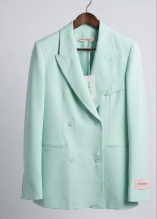 BLAZER HINNOMINATE