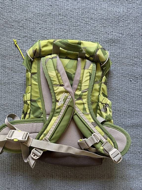 Borse & Zaini: Ergobag Rucksack  – Usato da Zollikerberg venduto da kajschi 1