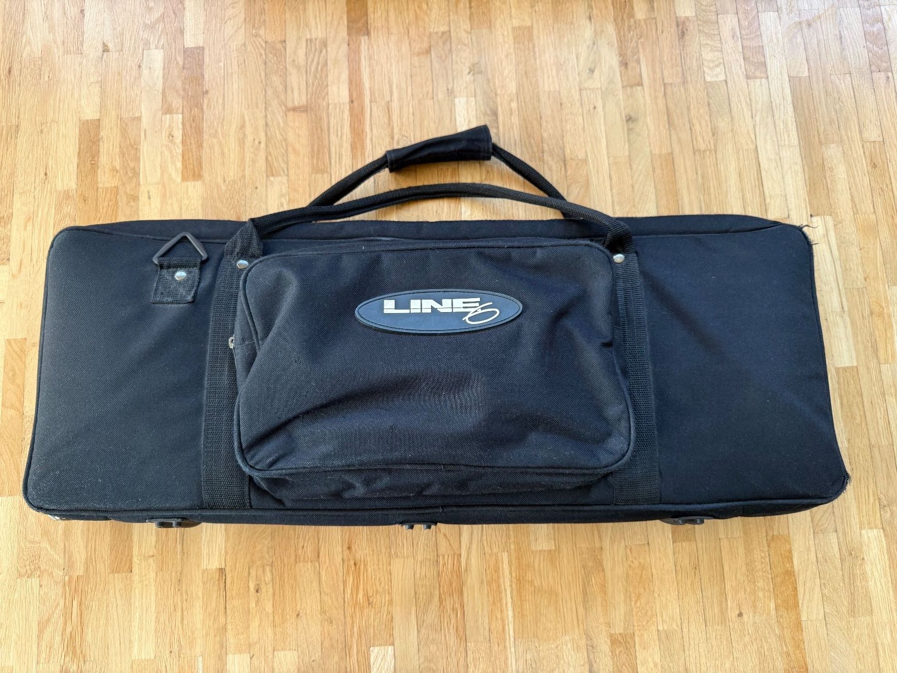 Line 6 Musikinstrumente: Line 6 FBX Longboard Custom Foot Controller - Top Zustand! – Gebraucht aus Zürich von Sven1968 4